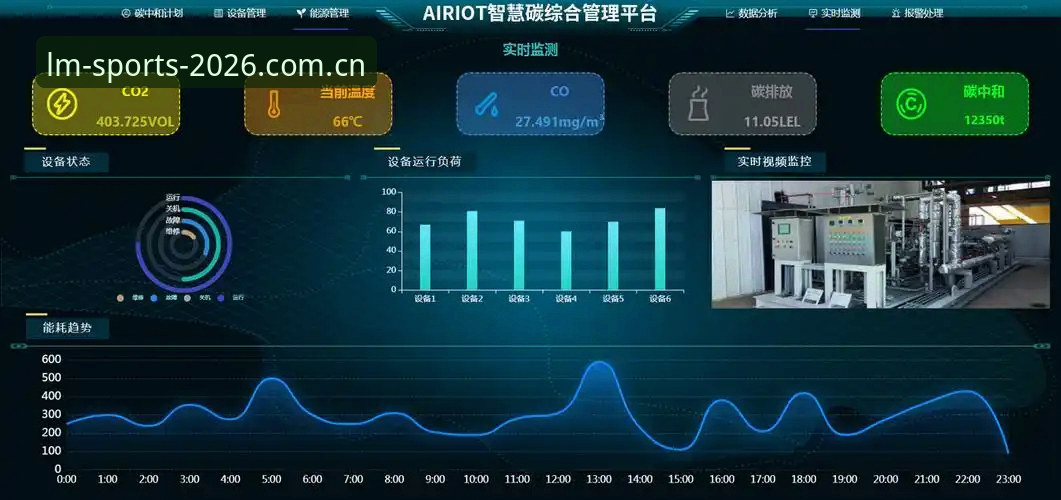 LM体育平台实战指南：2026全新版客户端下载与高效使用全攻略